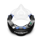 CleanSpace WORK moottoriyksikkö