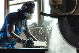CleanSpace WORK moottoriyksikkö