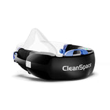 CleanSpace WORK moottoriyksikkö