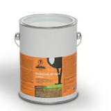 LOBA Deck & Teak oil color