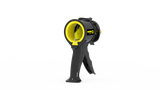 Siligun silikonipuristin