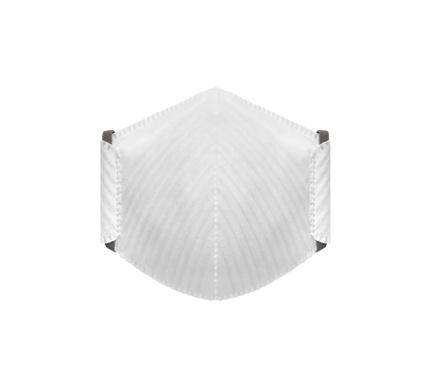 AIR+ ProtectPro FFP2, 5 Kpl, Koko M/L