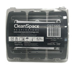 CleanSpace P3 HEPA -suodatin (3kpl) CST PRO ja ULTRA