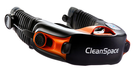 Cleanspace CST ULTRA moottoriyksikkö