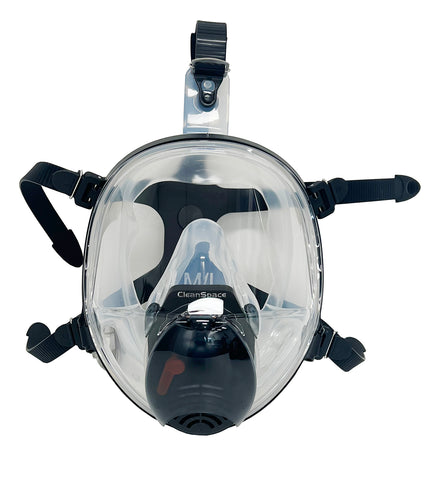 CleanSpace kokomaski CST PRO ja ULTRA