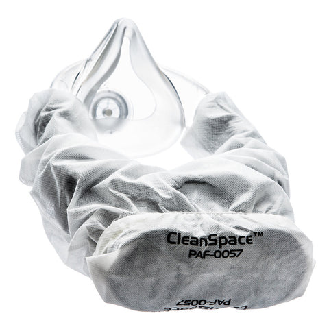 CleanSpace COVER ALL -suodatinpussi